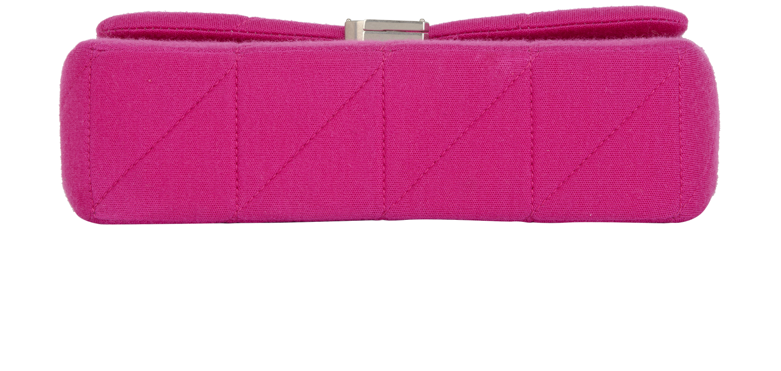 Medium Jamie, &pound;750, Handbags, Pink, Fabric, Top view
